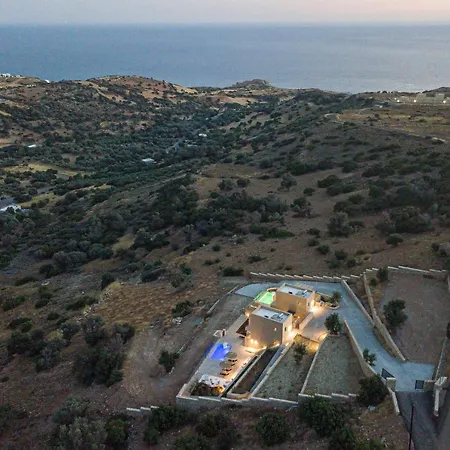 Villa Mariva , South Crete , Triopetra Exterior foto