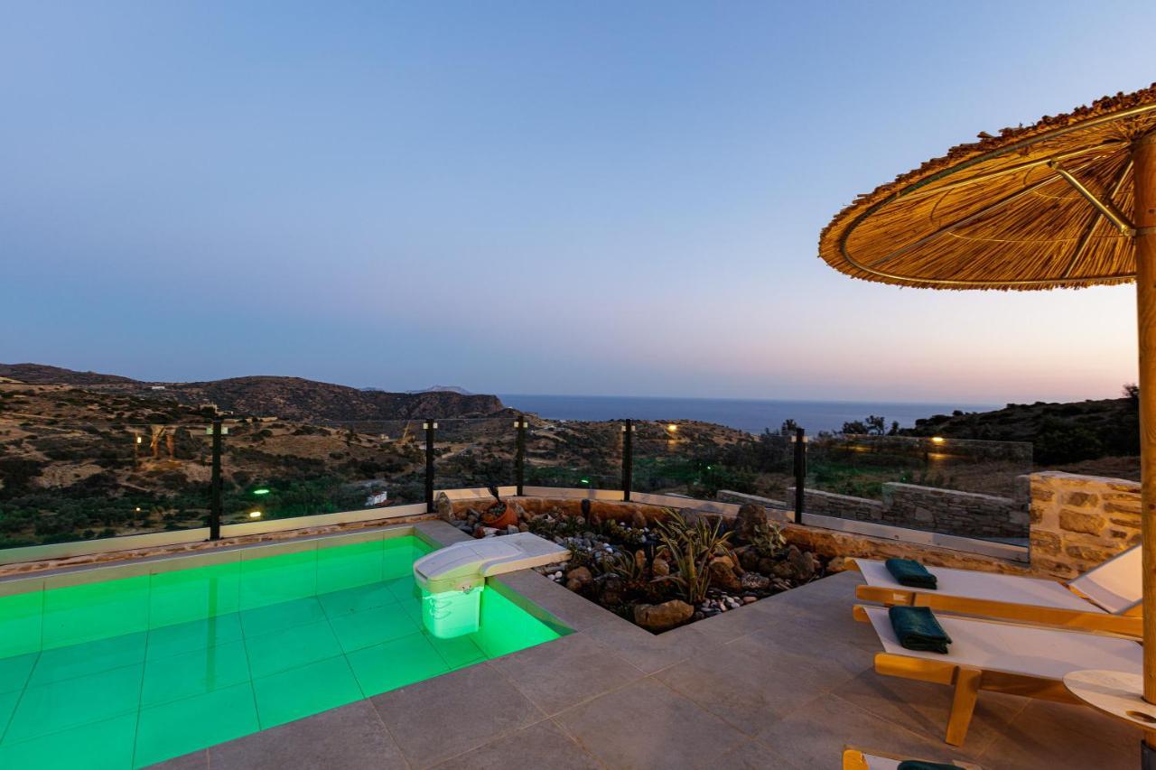 Ferienhaus Mariva , South Crete ,