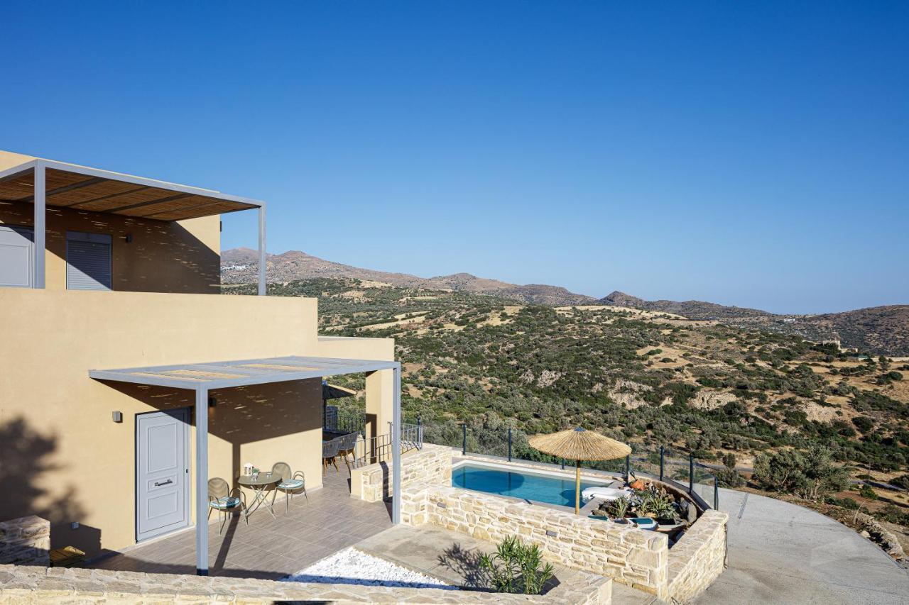 Ferienhaus Mariva , South Crete ,