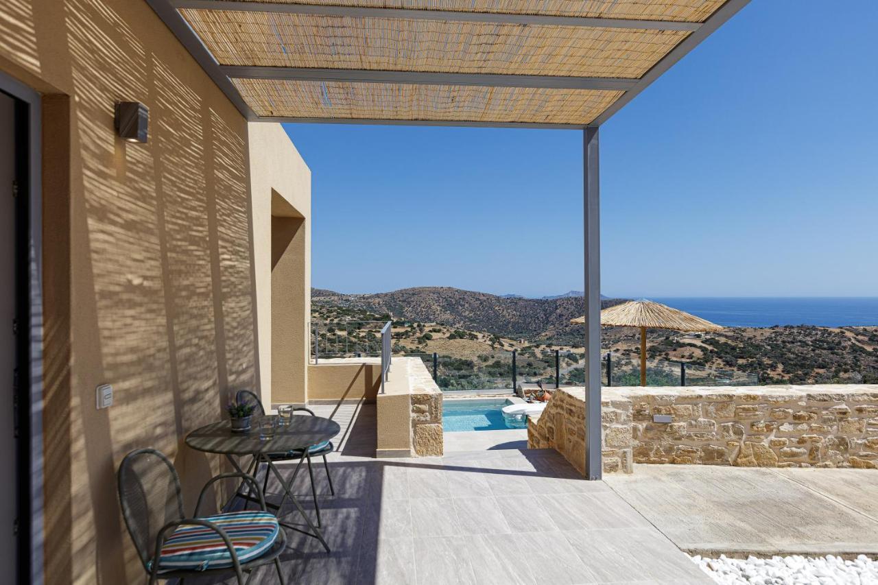 Mariva , South Crete ,