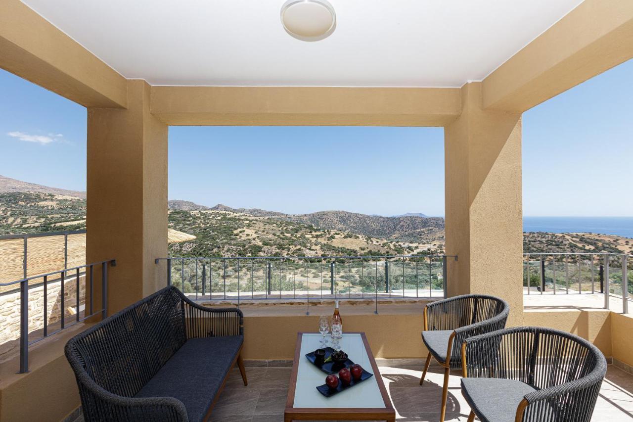 Ferienhaus Mariva , South Crete , *