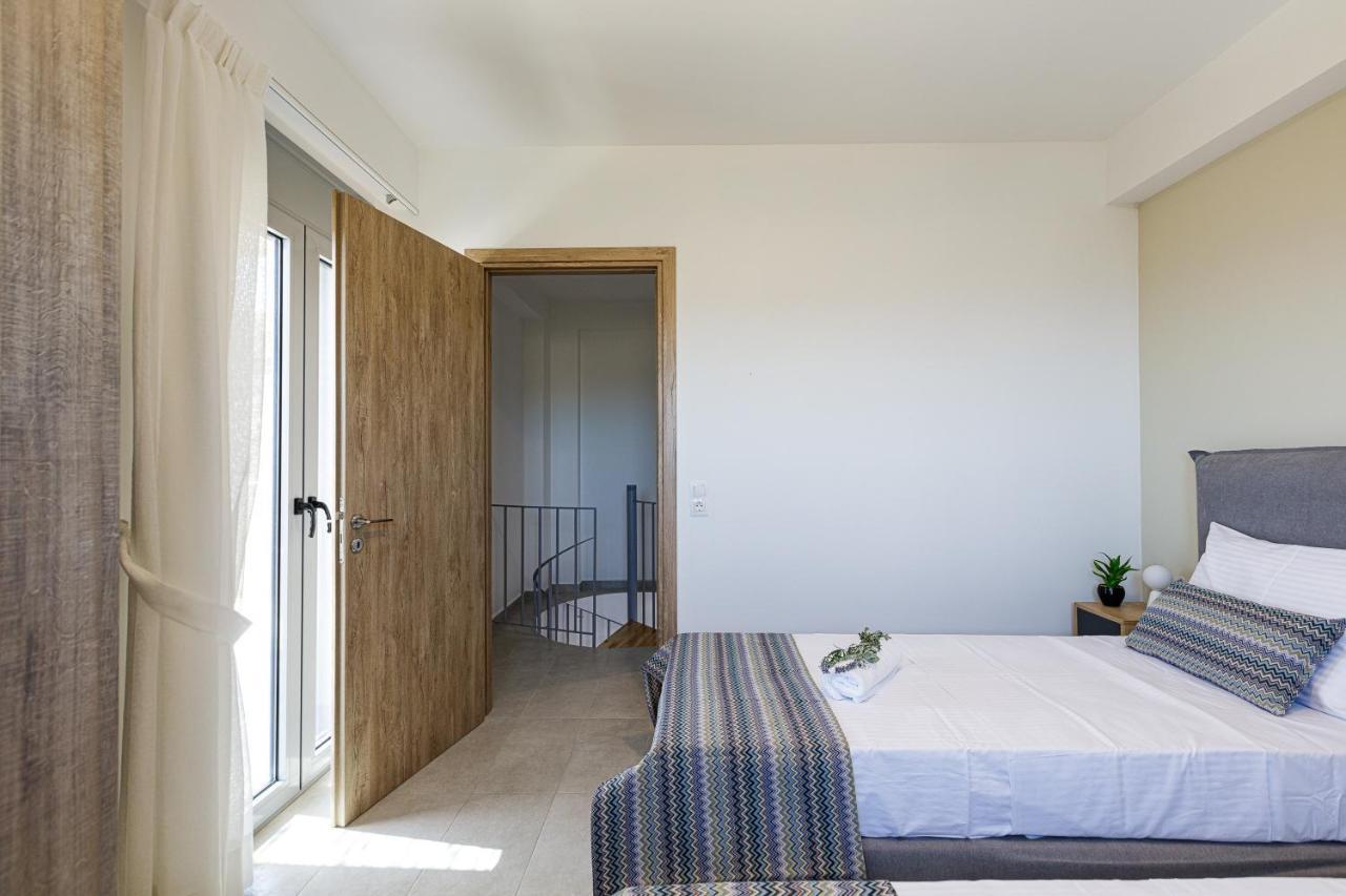 Ferienhaus Mariva , South Crete ,
