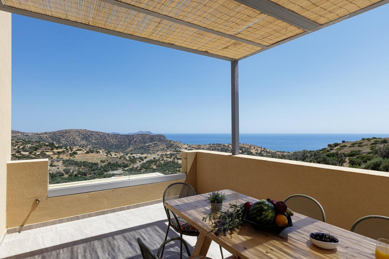 Ferienhaus Mariva , South Crete , *