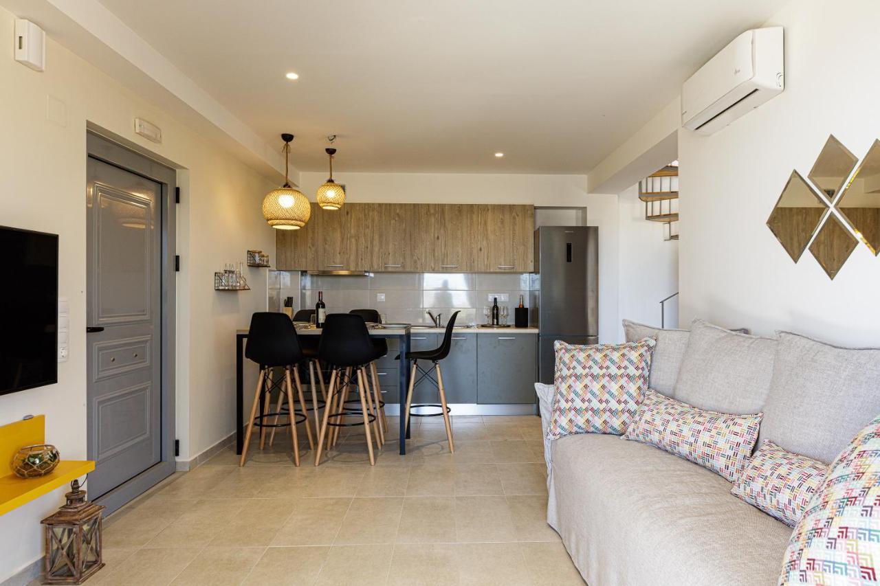 Ferienhaus Mariva , South Crete , *