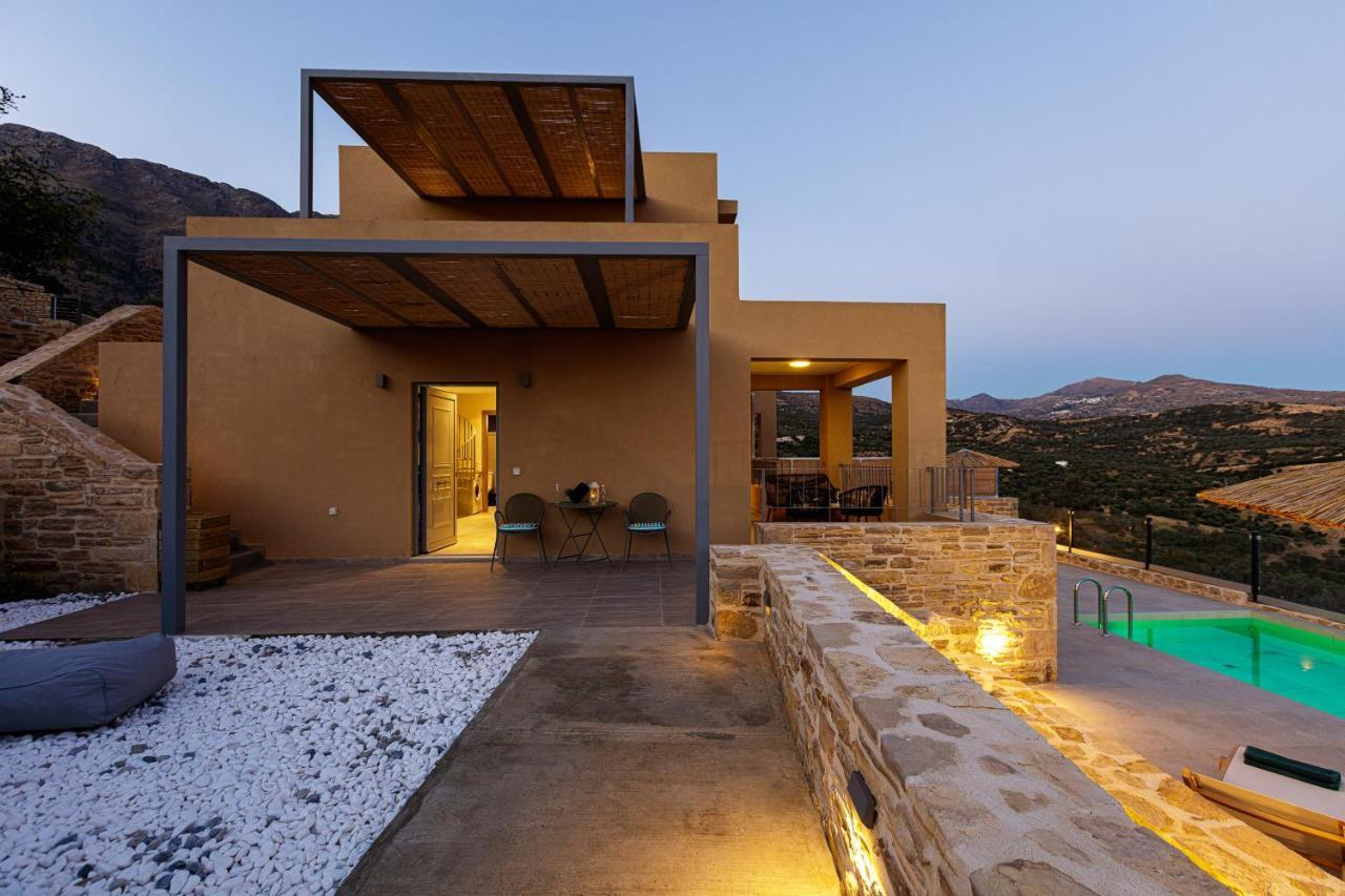 Ferienhaus Mariva , South Crete , Triopetra
